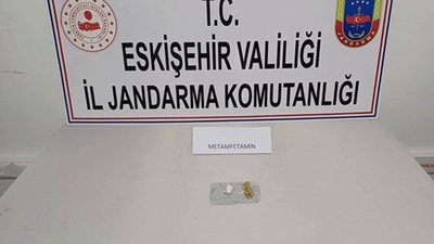 Jandarmadan uyuşturucuyla mücadele kapsamında yeni operasyon
