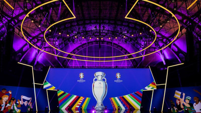 EURO 2024 para ödülleri onaylandı