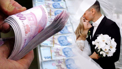 Evlilik kredisi ödemeleri başladı! Faizsiz 150 bin evlilik kredisi nasıl alınır, şartları neler? Bakan Göktaş açıkladı