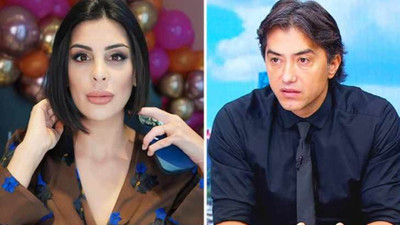 Eylül Öztürk ateş püskürdü:En büyük tazminat davasını açacağım