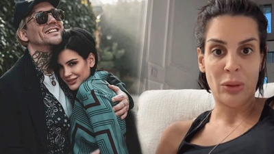 Kara para akladıkları iddia edilen Eylül Öztürk'ten açıklama geldi!