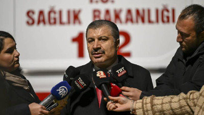 Gazze'den 5'inci hasta tahliyesi