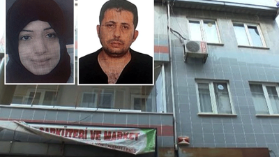 Fantezi cinayeti! Hamile eşini cinsel ilişki sırasında öldürdü