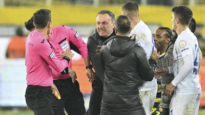 Ankaragücü Başkanı Faruk Koca adliyeye sevk edildi