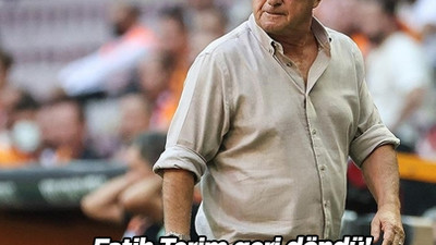 Seçil Erzan davasında şok gelişme: Fatih Terim’in banka hesaplarına teknik inceleme başlatıldı!