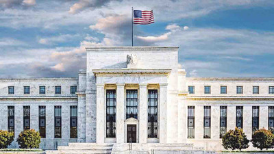 Fed faiz kararını açıkladı