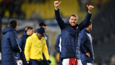 Trendyol Süper Lig'de görünüm: İşte puan durumu