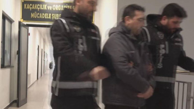 FETÖ firarisi eski yarbay yakalandı