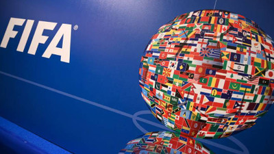 FIFA en iyi erkek oyuncu finalistleri açıklandı