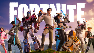Fortnite sunucuları ne zaman açılacak? Fortnite sunucu çevrimdışı ne zaman açılacak?