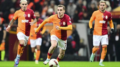 Galatasaray, 3 puanı 3 golle aldı: Sahasında yenilmezlik serisi