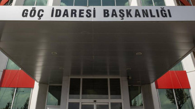 Göç İdaresi Başkanlığından "düzensiz göçmenlerin serbest bırakıldığı" iddiasına yalanlama