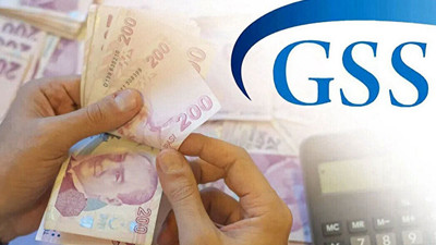 GSS borcu nedir? GSS borcu nasıl sorgulanır? e-Devlet 2024 GSS borcu öğrenme ekranı