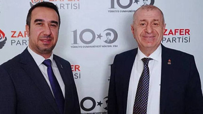 Hacı Ali Demirkaya kimdir?