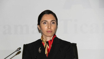 Hafize Gaye Erkan’ın röportajındaki açıklama olay oldu!