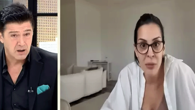 Hakan Ural'dan Eylül Öztürk hakkında şok iddialar! Eylül Öztürk ülkeye mi dönüyor?