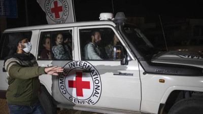 Hamas: Gazze'de kalıcı ateşkes sağlanmadan İsrail'le esir takası olmayacak