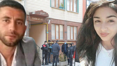 Hamile kadını 97 yerinden bıçaklayarak katletti: Sözleri kan dondurdu!