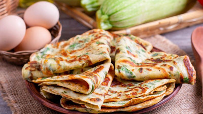 Hamsi Kaygana Nasıl Yapılır? Malzemeleri Neler? Hamsi Kaygana Tarifi..
