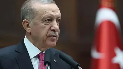 Cumhurbaşkanı Erdoğan İstanbul için kentsel dönüşüm projesinde konuştu! "12 terörist etkisiz hale getirildi"