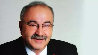 MHP'li Başkan Harun Hayali Kalp Krizi ve Beyin Kanaması Geçirdi!