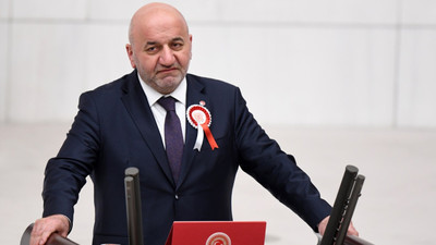 CHP lideri Özel, Saadet Partisi Milletvekili Bitmez’i hastanede ziyaret etti