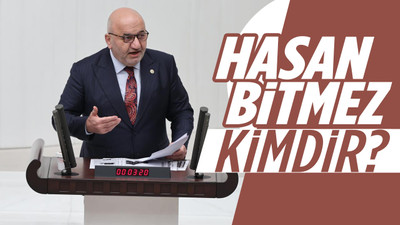 Saadet Partisi Kocaeli Milletvekili Hasan Bitmez kimdir?