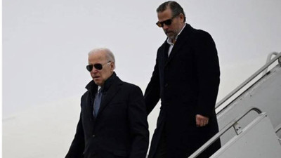 Hunter Biden: Beni öldürmeye çalışıyorlar