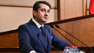 İYİ Parti'de kriz sürüyor: İbrahim Özkan ve 5 İBB Meclis üyesi istifa etti