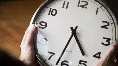 Kış saati uygulaması geri mi dönüyor? Meclis'e 2 ayrı kanun teklifi!