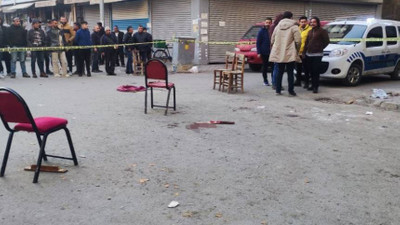 Iğdır'da iki grup barışmak için toplandı: 9 yaralı