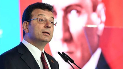 CHP Parti Meclisi İstanbul için İmamoğlu'nu aday gösterdi