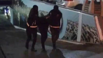 İnterpol'ün kırmızı bültenle aradığı şüpheli Esenler'de yakalandı