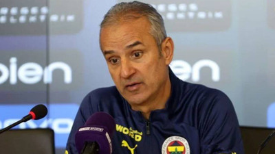 İsmail Kartal'dan kırmızı kart yorumu
