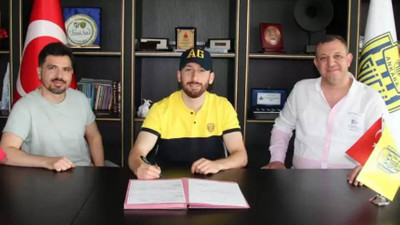 MKE Ankaragücü Başkanı İsmail Mert Fırat kimdir?