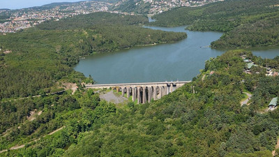 İstanbul baraj doluluk oranları 27 Aralık İSKİ rakamları