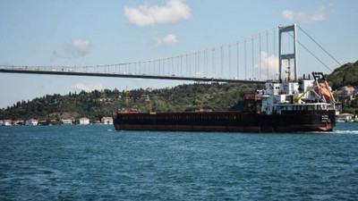 Denizi kirleten 35 gemiye ceza yağdı: 93 milyon 644 bin 860 lira