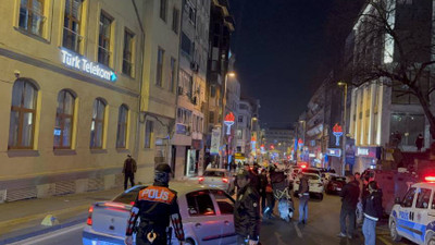 İstanbul polisinden ''huzur uygulaması''