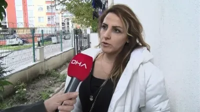 İstanbul’da Pitbull vahşeti: Köpeğini çocuklarına tercih etti!