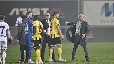İstanbulspor sahadan çekildi! Bir takım maçtan çekilirse ne olur? Sahadan çekilmenin cezası…