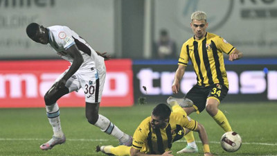 Ecmel Faik Sarıalioğlu: Yapacak bir şey yok, takdir kamuoyunun