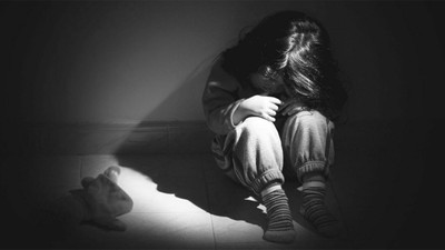 5 yaşındaki küçük kız cinsel istismara uğradı: 'Ona tokat atın' dedi