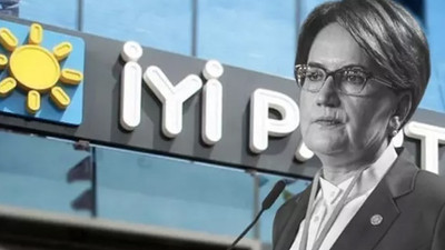 İYİ Parti'de kan kaybı! Bir isim daha istifa etti