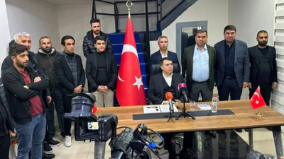 Diyarbakır’da İyi Parti depremi: 12 bin 750 kişi istifa etti!