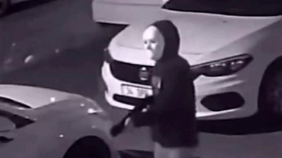 İzmir'in 'La Casa del Papel'leri kıskıvrak yakalandı