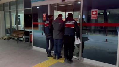 FETÖ/PDY'nin TSK mahrem yapılanmasına operasyon: Görevdeki 9 şüpheli tutuklandı