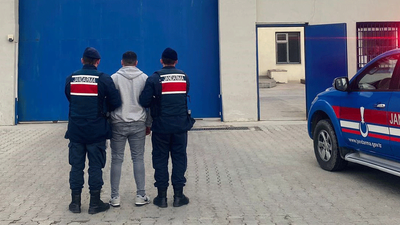 Afyonkarahisar'da jandarmadan sahte alkol denetimi