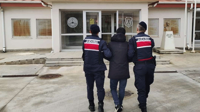 Samsun'da ekipler tarafından uyuşturucu operasyonu