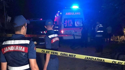 Ot toplamaya gitti dere kenarında ölü bulundu!