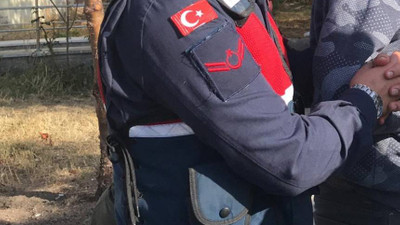Jandarmadan kaçamadılar: Çeşitli suçlardan aranan şüphelilere nokta operasyon!